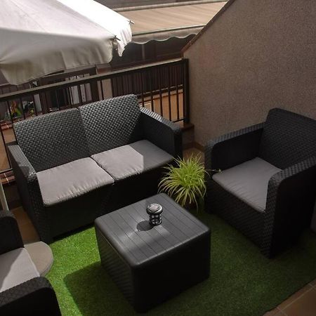 Duplex In Quiet Zone, Next To Sea, Fast Wifi Apartment El Médano Exterior photo