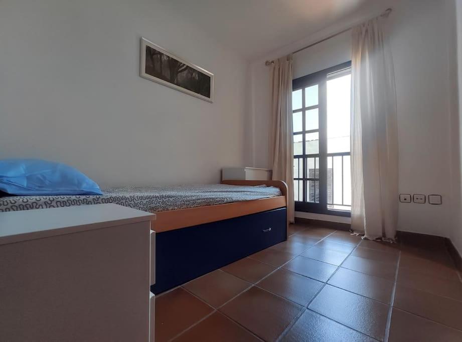 Duplex In Quiet Zone, Next To Sea, Fast Wifi Apartment El Médano Exterior photo