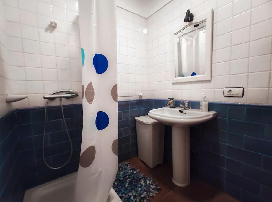 Duplex In Quiet Zone, Next To Sea, Fast Wifi Apartment El Médano Exterior photo