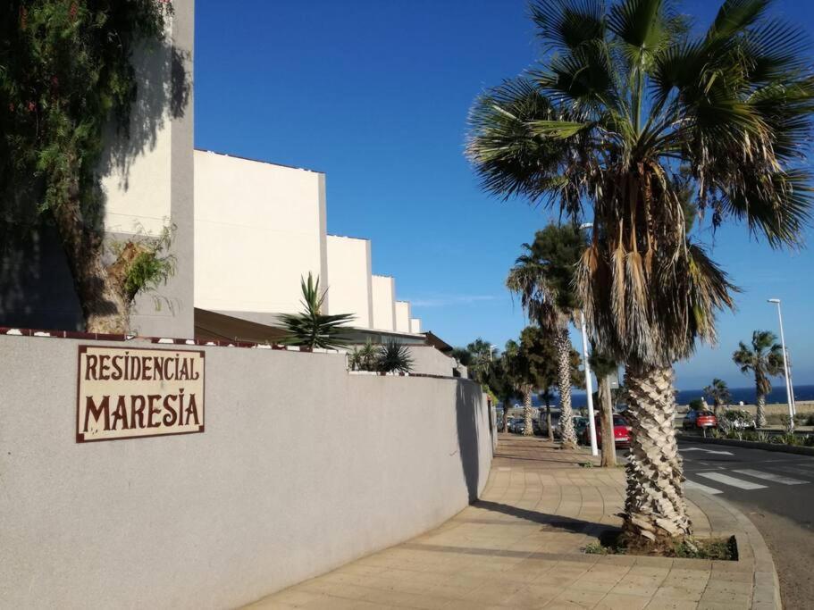 Duplex In Quiet Zone, Next To Sea, Fast Wifi Apartment El Médano Exterior photo